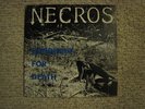 Necros record album 