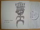 PUSSY GALORE - Yü Gung LP  * EINSTÜRZENDE NEUBAUTEN jon spencer NICK CAVE * 1988