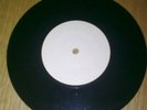 THE JAM..RARE...WHITE LABEL, SNAP MIX,ONE SIDED.