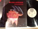 BLACK SABBATH 'PARANOID' -LP original 1970 vertigo swirl label