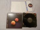 WINGS PAUL McCARTNEY- VENUS & MARS-UK ORIGINAL LP 1st PRESS PROMO COPY + POSTER
