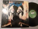 TANGERINE DREAM - THIEF - UK ORIGINAL LP - RARE PRE RELEASE FACTORY SAMPLE