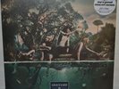 Graveyard, Hisingen Blues NEU LP light blue Vinyl Edition lim. auf 100 Exemplare