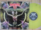 LP Hypocrisy - Osculum Obscenum, NB 080-1, Yellow Vinyl, NM / Top, Metal
