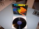 Frumpy, All Will Be Changed, 1st German Philips, Plastic Sleeve,TOP CONDITION