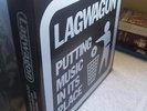 Lagwagon - Putting Music In Its Place - COLOR VINYL Box Set nofx rkl descendents