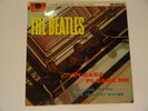 THE BEATLES - Please Please Me LP - ORIGINAL 1963 4th Pressing 1N/1N