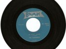 RARE SURF GUITAR INSTR- VAQUEROS- 