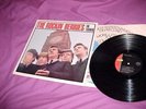 *THE ROCKIN' BERRIES* IN TOWN - 1965 PICCADILLY LP *MINT-* 1960'S POP/BEAT