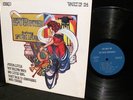 TOP M- SHRINK RARE 1965 Orig THE BEAU BRUMMELS   LAUGH LAUGH   SF SOUND PSYCH