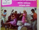 MICHEL LEGRAND EP SPAIN OST DEMOISELLES ROCHEFORT Catherine Deneuve Jacques Demy