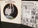 RARE PROMO '70 VAN Der GRAAF GENERATOR   H TO HE   DARK PROG PSYCH Peter HAMMILL