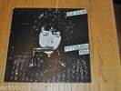BOB DYLAN PITTSBURGH 1966 LP GREY SWIRL VINYL NM/NM