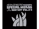 MF DOOM - SPECIAL HERBS VOL 0-9 - 12