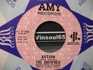 *listen* 60s NORTHERN  The Showmen 