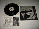 MORPHEUS In The Arms Of… EP ORG RARE EXCRUCIATE CARBONIZED DISMEMBER MORGOTH