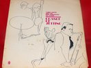 Tubby Hayes and the Paul Gonsalves All Stars - Change of Setting vinyl T631