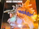 HEAD MACHINE Orgasm  Prog Ultralimited RE 180 Gr. Great Album