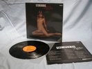 SCORPIONS Virgin Killer (NUDE COVER) Orig. 1976 RCA LP OIS