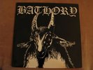 Bathory - Bathory '84 LP 1Press Venom Mayhem Celtic Frost Possessed Darkthrone