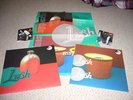 LUSH - DESIRE LINES / HYPOCRITE 12