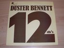 Duster Bennett - 12 db's - blue Horizon - mint