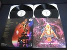 Hawkwind Love in Space UK Double Vinyl LP 1996 Dave Brook Alan Davey