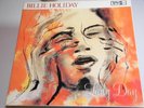 BILLIE HOLIDAY 3 LP BOX VERVE FRANCE - LADY DAY MIT BOOKLET NM /903