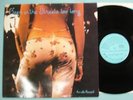 ANNETTE PEACOCK - BEEN IN THE STREETS-UK IRONIC LP MINT