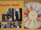 DEPECHE MODE STUDIO DUBS OG GERMAM MULTI COLOUR 12
