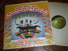 BEATLES Magical mistery tour LP 1*USA Pressing Apple label Psych Perfetto