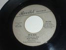 Rose Battiste NORTHERN SOUL 45 Hit & Run REVILOT 204 I Miss My Baby HEAR Detroit