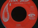 BOBBY RUSSELL & STARLIGHTS Pinki TX SOUL FUNK 45 breaks *listen*