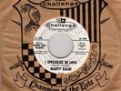 MARTY BALIN I SPECIALIZE IN LOVE NORTHERN 45 ON ORIGINAL W/L CHALLENGE US PRESS.