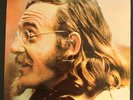 HANS POULSEN - Natural High - RARE OZ FOLK PROG - Fable - EX+ LP