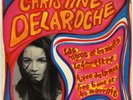 CHRISTINE DELAROCHE Les tigres et les minets EP 45t ORIGINAL FRANCE 1967