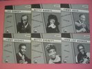 A COLLECTOR'S DREAM - THE FIRST 25 CHARLY R & B EP’S (75 CLASSIC R&B TRACKS)