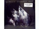 GENESIS Dbl LP Seconds Out 1977 Atlantic SEALED original phil collins prog