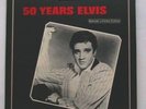 ELVIS PRESLEY 50 Years Elvis PICTURE DISC 6 LP BOX SET