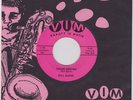 Classic East Coast Doowop BILL BAKER/group Thank Heaven VIM 515 M- Listen NOW