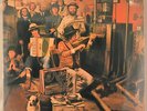 NEW SEALED MINT LP VINYL RARE RECORD Bob Dylan & The Band, The Basement Tapes