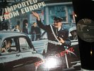 Stan Getz- Imported From Europe