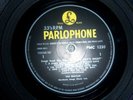 A HARD DAYS NIGHT THE BEATLES 1964 1ST ISSUE  Mono KT tax code AWESOME 