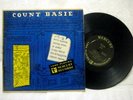 COUNT BASIE LESTER YOUNG MERCURY MG 25015 10