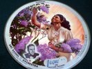VOGUE PICTURE RECORD DISC R771 ART KASSEL