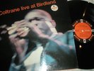 John Coltrane- Live at Birdland