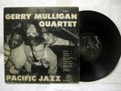 GERRY MULLIGAN QUARTET 10