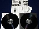 Beatles JOHN LENNON SOME TIME IN NEW YORK CITY UK 1ST ISSUE 2LP SET + POSTCARD.