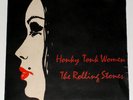 THE ROLLING STONES Unique Artwork Cover Turkish 7
