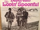 THE LOVIN' SPOONFUL  WLP US DJ   45 WAREHOUSE FIND DAYDREAM  M- KAMA SUTRA